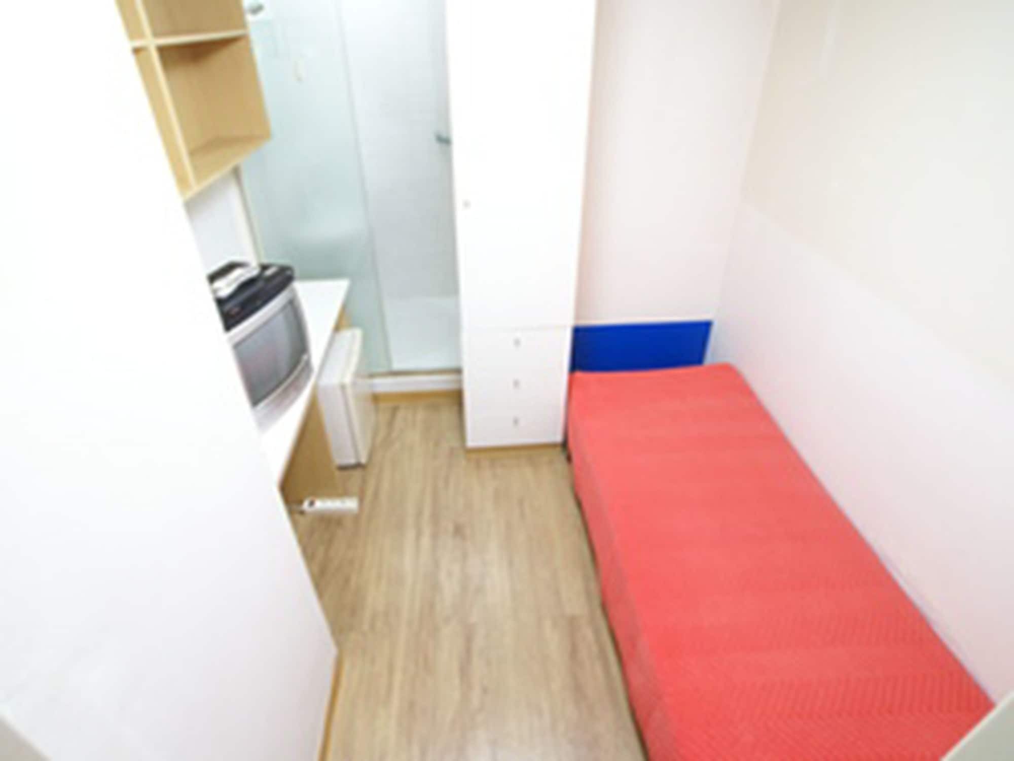 E Livingtel Hotel Seoul Exterior photo
